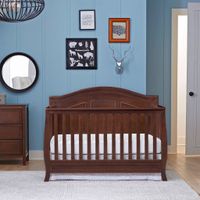 Emmett 4-in-1 Convertible Crib
