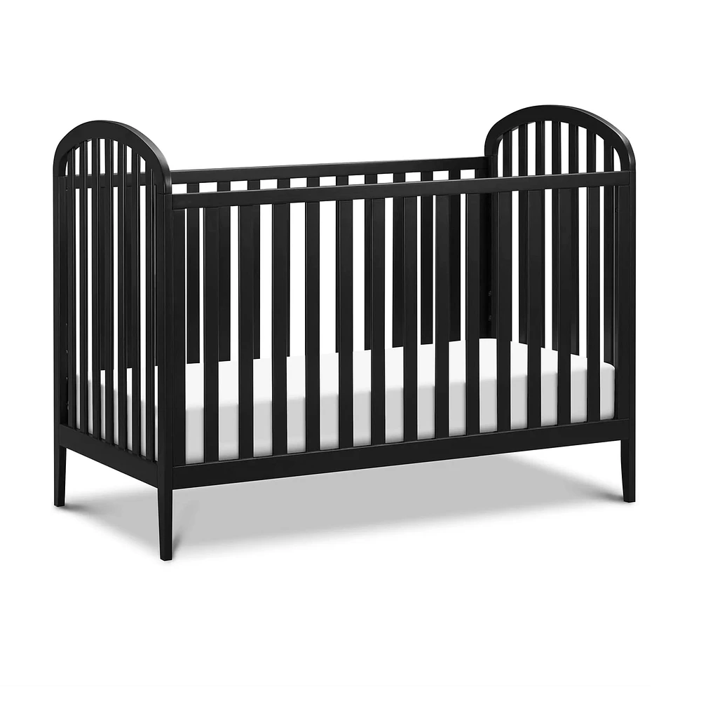 Beau 3-in-1 Convertible Crib