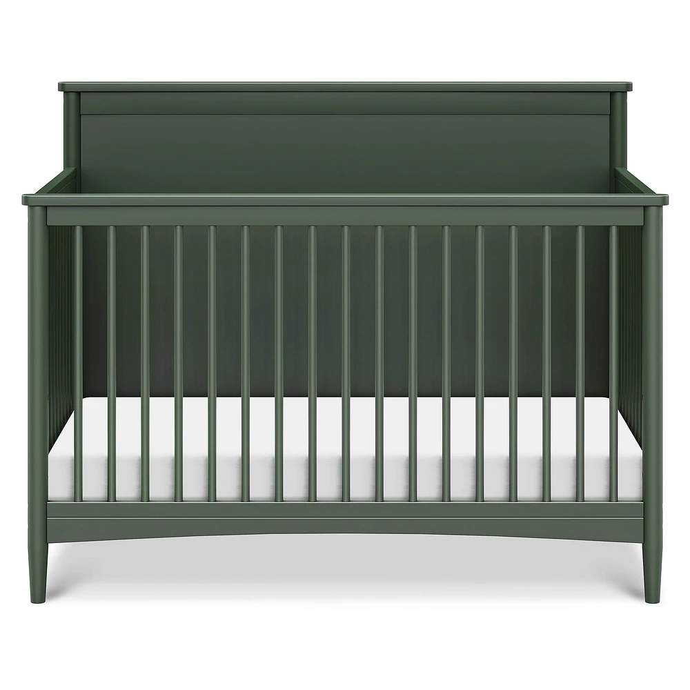 Frem 4-in-1 Convertible Crib