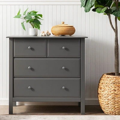 Commode 4 Tiroirs Autumn