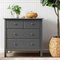 Commode 4 Tiroirs Autumn