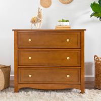 Kalani 3-Drawer Dresser