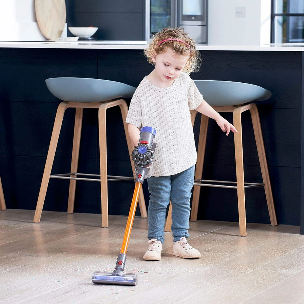 Dyson Stick Vacuum Cleaner Interactive Toy