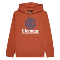 Vertical Hoodie Youth 8-16y