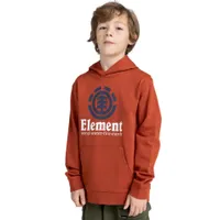 Vertical Hoodie Youth 8-16y