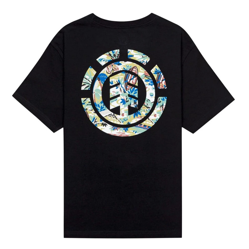 Booboo Icon SS Youth T-shirt 10-16y