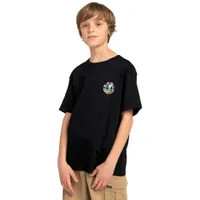 Booboo Icon SS Youth T-shirt 10-16y