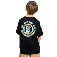 Booboo Icon SS Youth T-shirt 10-16y