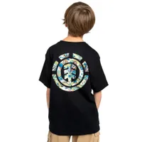 Booboo Icon SS Youth T-shirt 10-16y