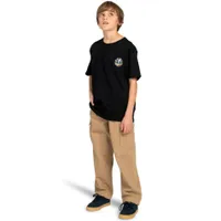 Booboo Icon SS Youth T-shirt 10-16y