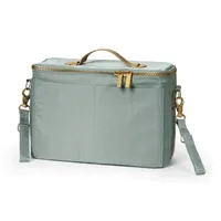 Organizer - Pebble Green