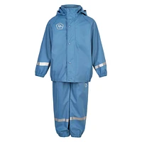 Raincoat Set 2-10y