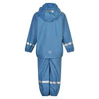 Raincoat Set 2-10y