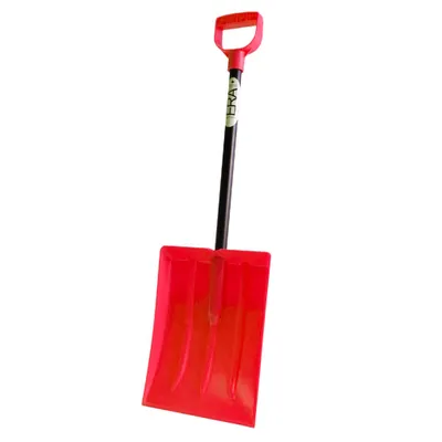 Kid Shovel - Red