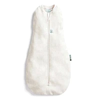 Cocoon Swaddle Sack 1.0 TOG 3-6m - Oatmeal