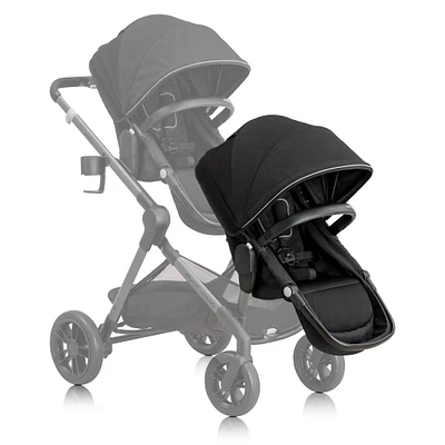 Pivot Xpand Second Seat - Ayrshire Black