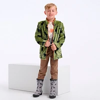 Elk Rainboots Sizes 7-1