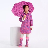 Wild Flowers Umbrella