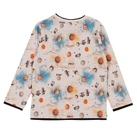 Light Planets T-Shirt 2-12y