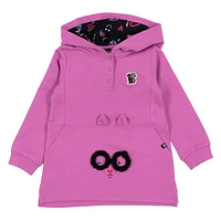 Fun Hooded Tunic 6-24m