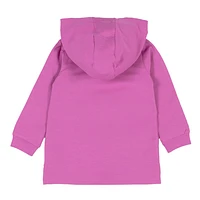 Fun Hooded Tunic 6-24m