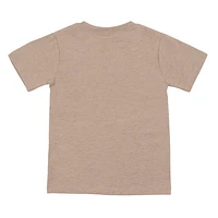 Elevation Pocket T-Shirt 2-12y