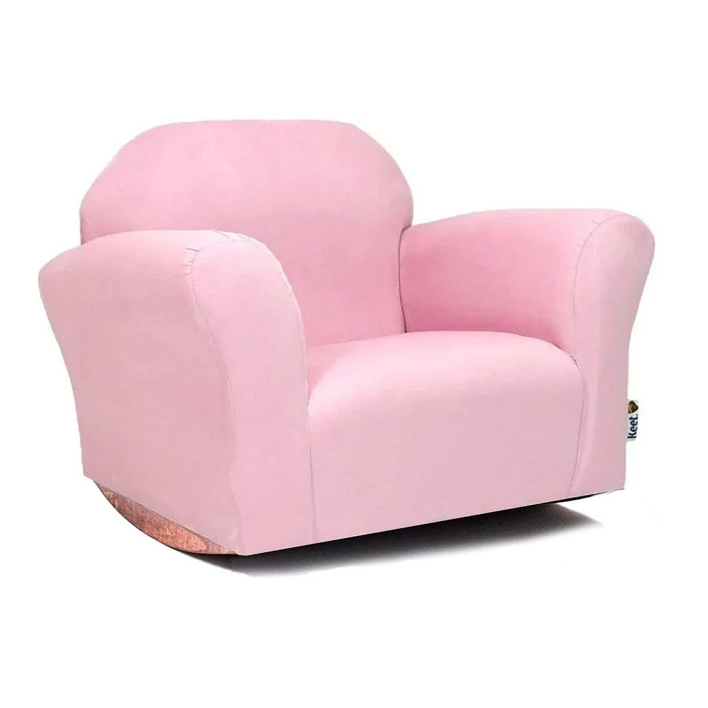 Fauteuil Berçant Roundy pour Enfant