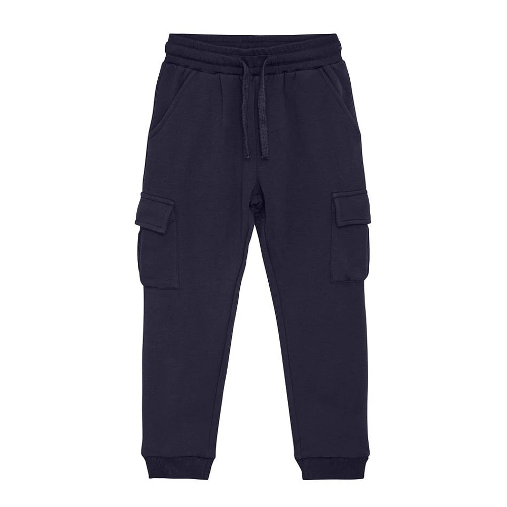 Pantalon ouaté Cargo 18mois