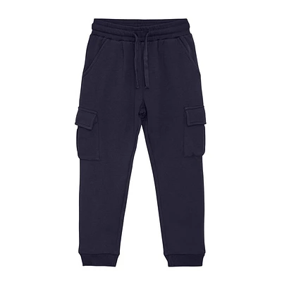 Pantalon ouaté Cargo 18mois