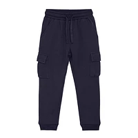 Pantalon ouaté Cargo 18mois