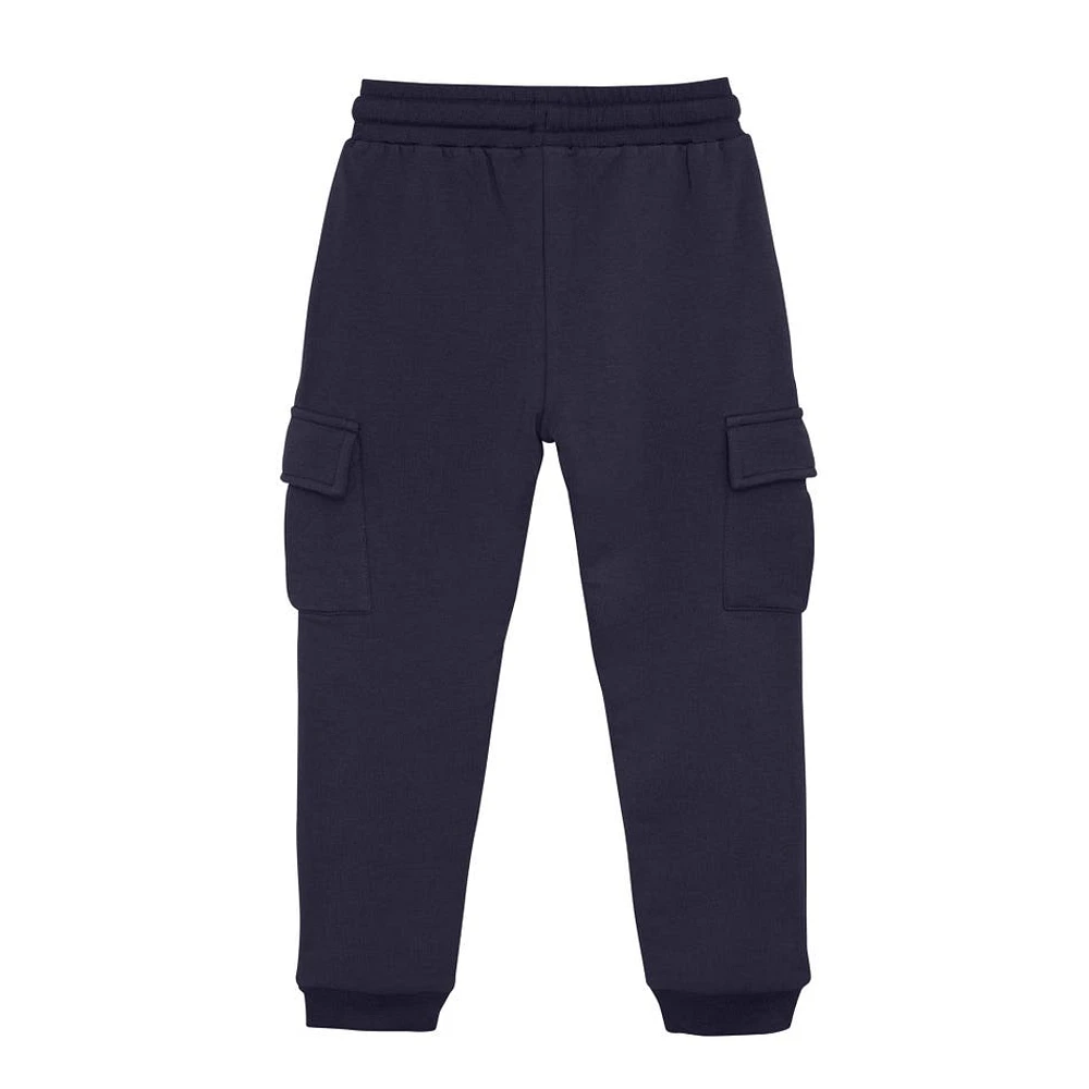 Pantalon ouaté Cargo 18mois