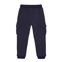 Pantalon ouaté Cargo 18mois