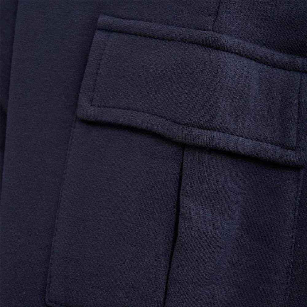 Pantalon ouaté Cargo 18mois