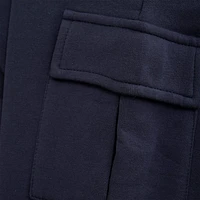 Pantalon ouaté Cargo 18mois
