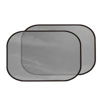 Sun Shade Set of 2 Super Shield