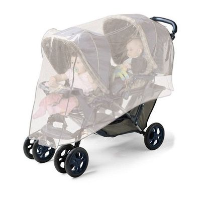 Travel System And Double Stroller Net