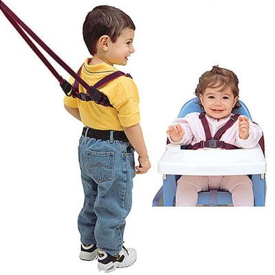 Children Security Harness