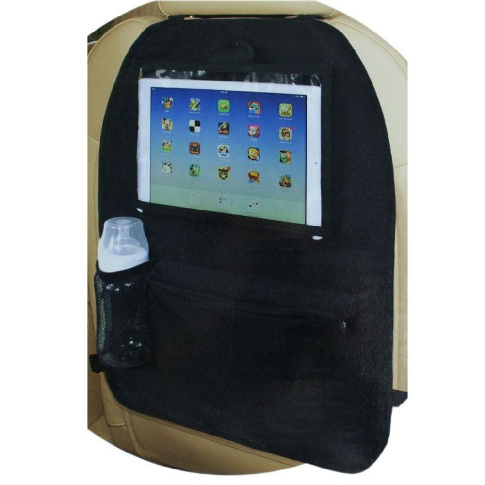 Car Travel Organizer For Ipad