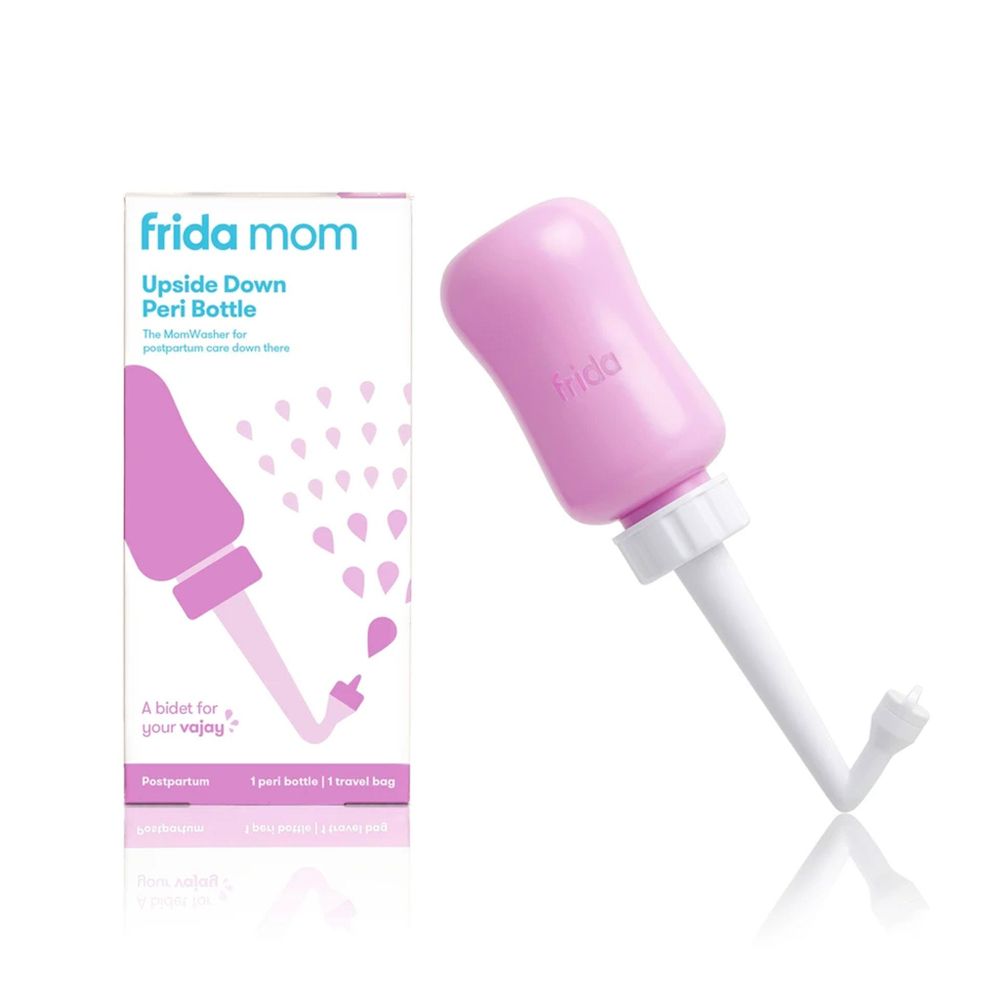 Fridababy Peri Bottle -  Fridet The Momwasher