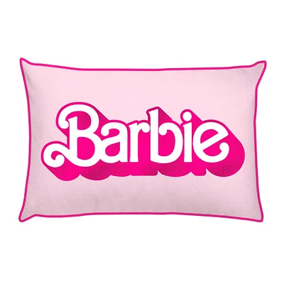 Coussin Barbie Parfaite