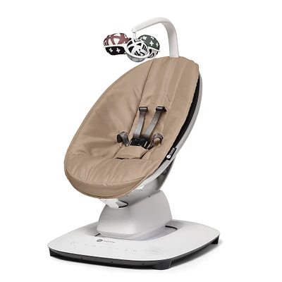 MamaRoo Swing 5 - Sandstone