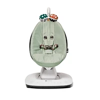 Balançoire à Mouvement Intelligente MamaRoo 5.0 - Sauge