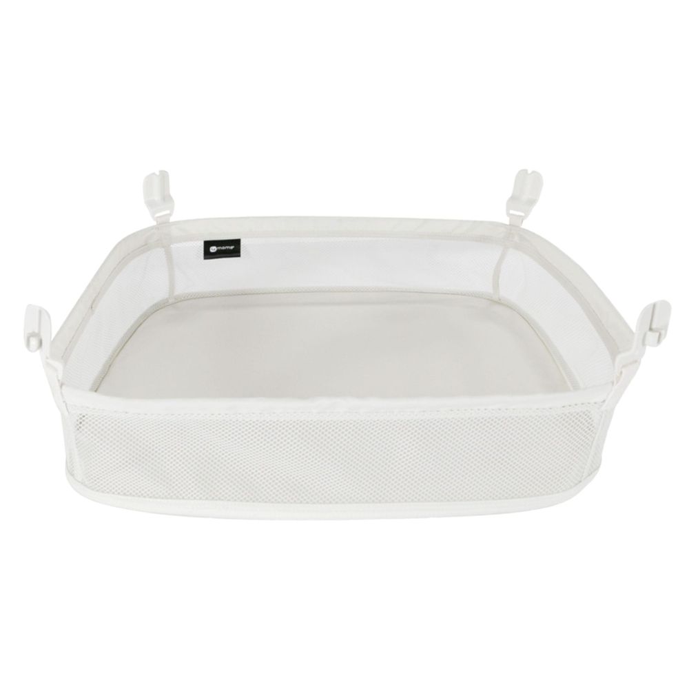 MamaRoo Sleep Bassinet Storage Basket