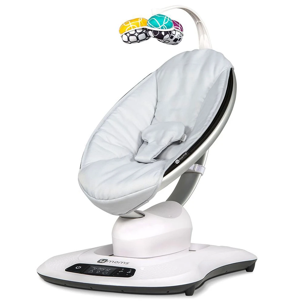 Balançoire Mamaroo 4.0