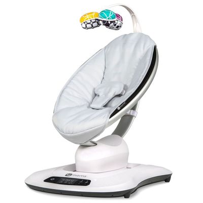 Mamaroo 4.0 Swing