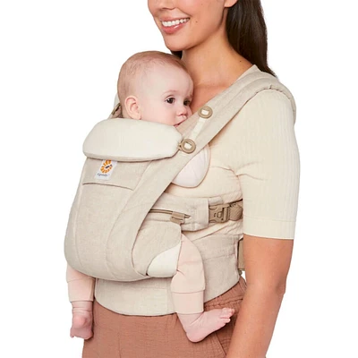 Omni Dream Baby Carrier - Natural Linen