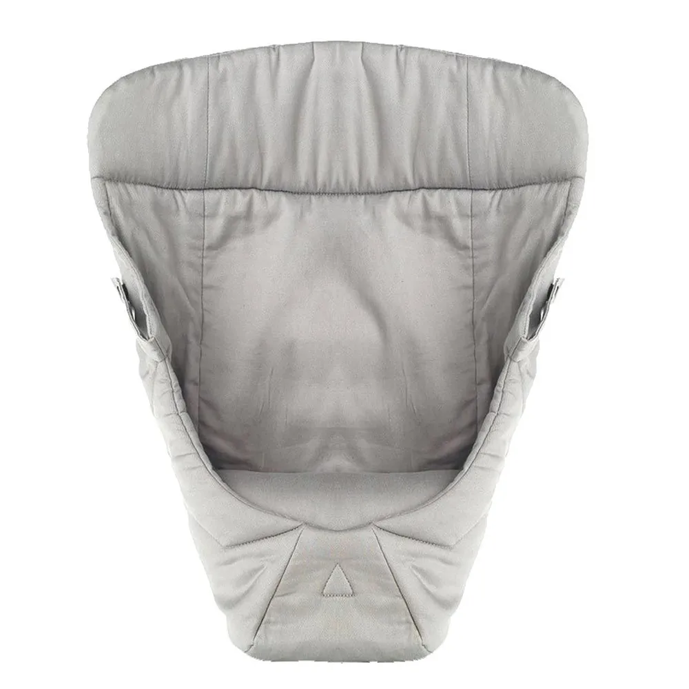 Easy Snug Infant Insert - Original Gray