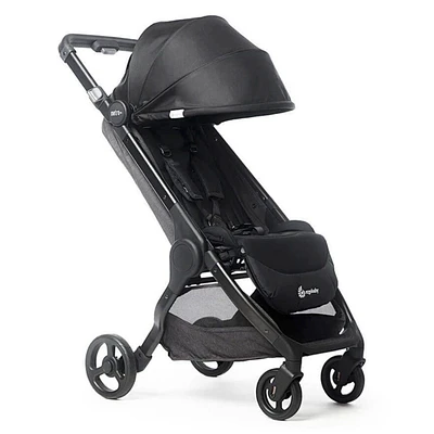 Poussette Compacte Metro Plus - Noir