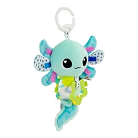 Alise the Axolotl™ Clip & Go