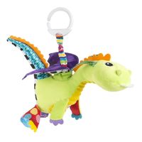 Activity Toy - Dragon